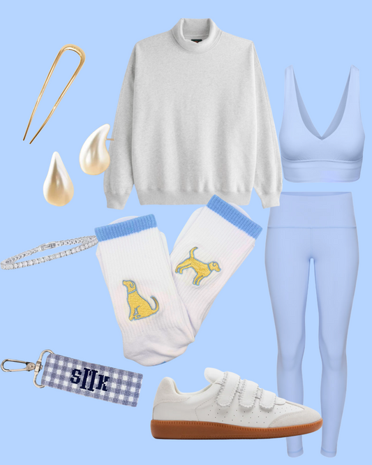 5.1.25 | Styling your Powerful Day favorites