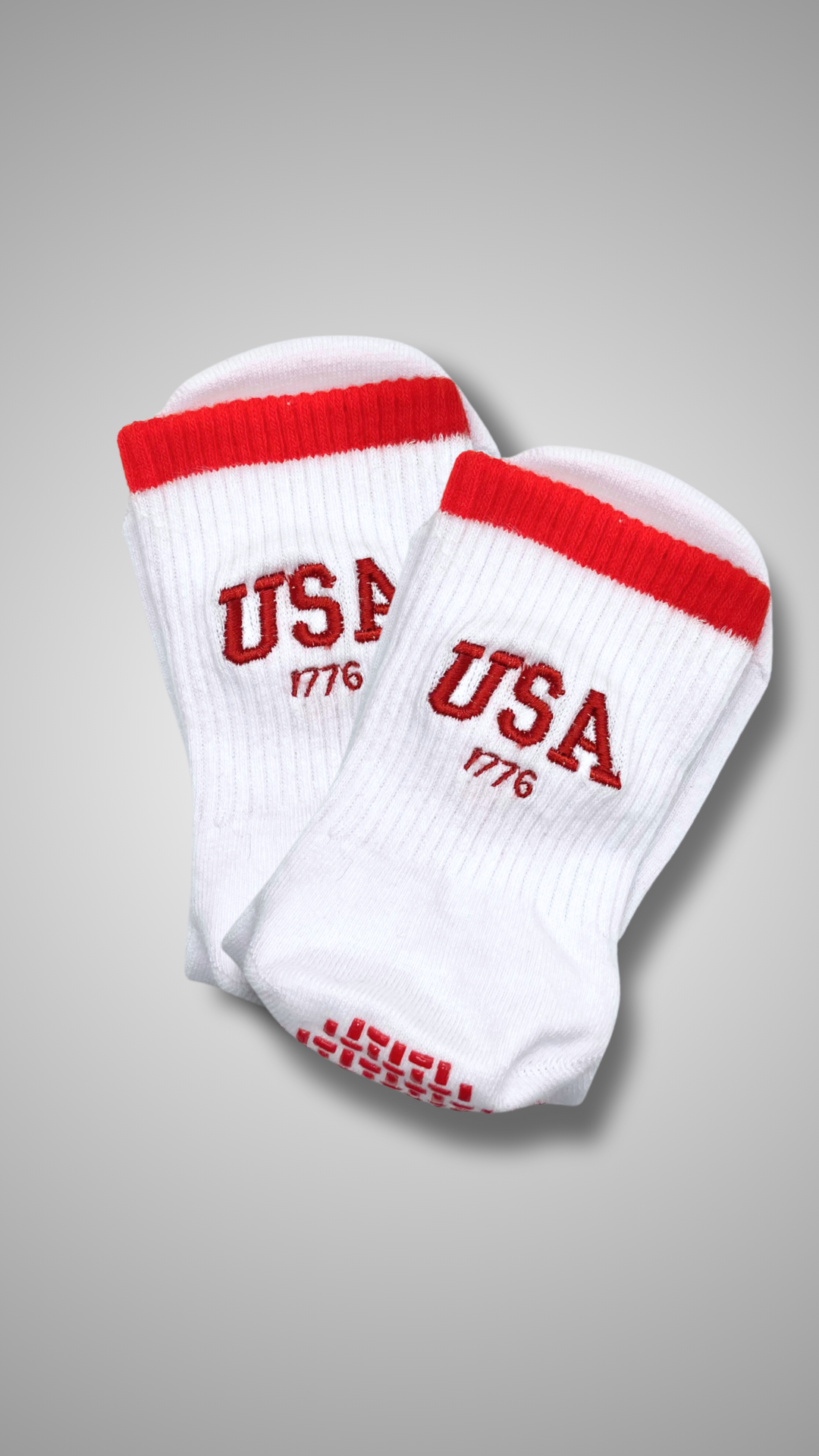 USA | Pilates Socks