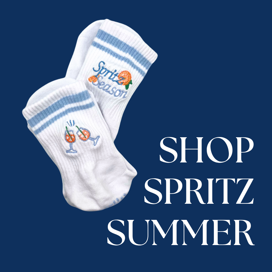 Spritz Season