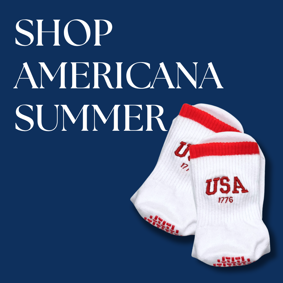 AMERICANA COLLECTION
