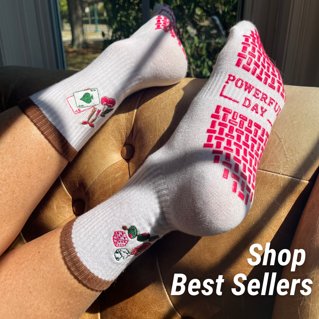 BEST SELLERS