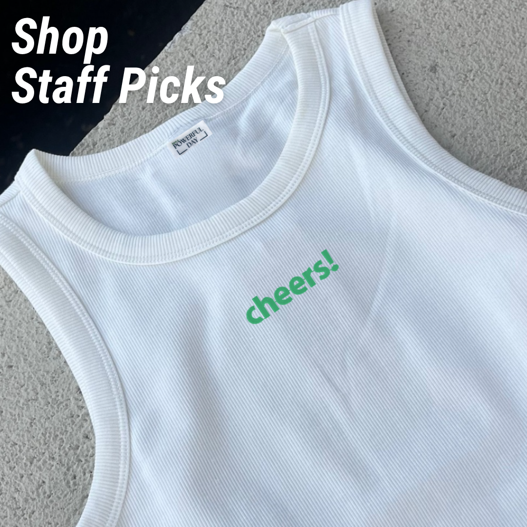 STAFF PICKS
