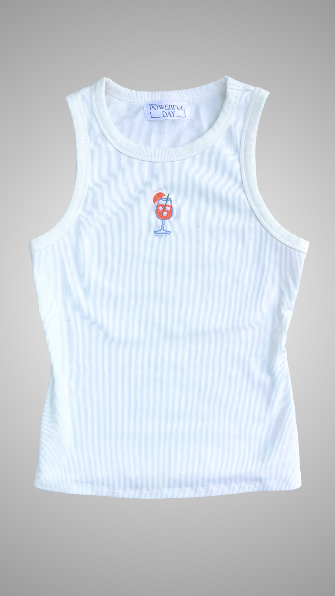 Spritz Season | Tank