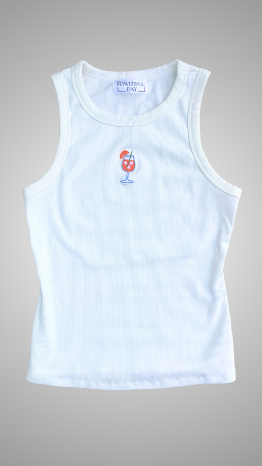 Spritz Season | Tank