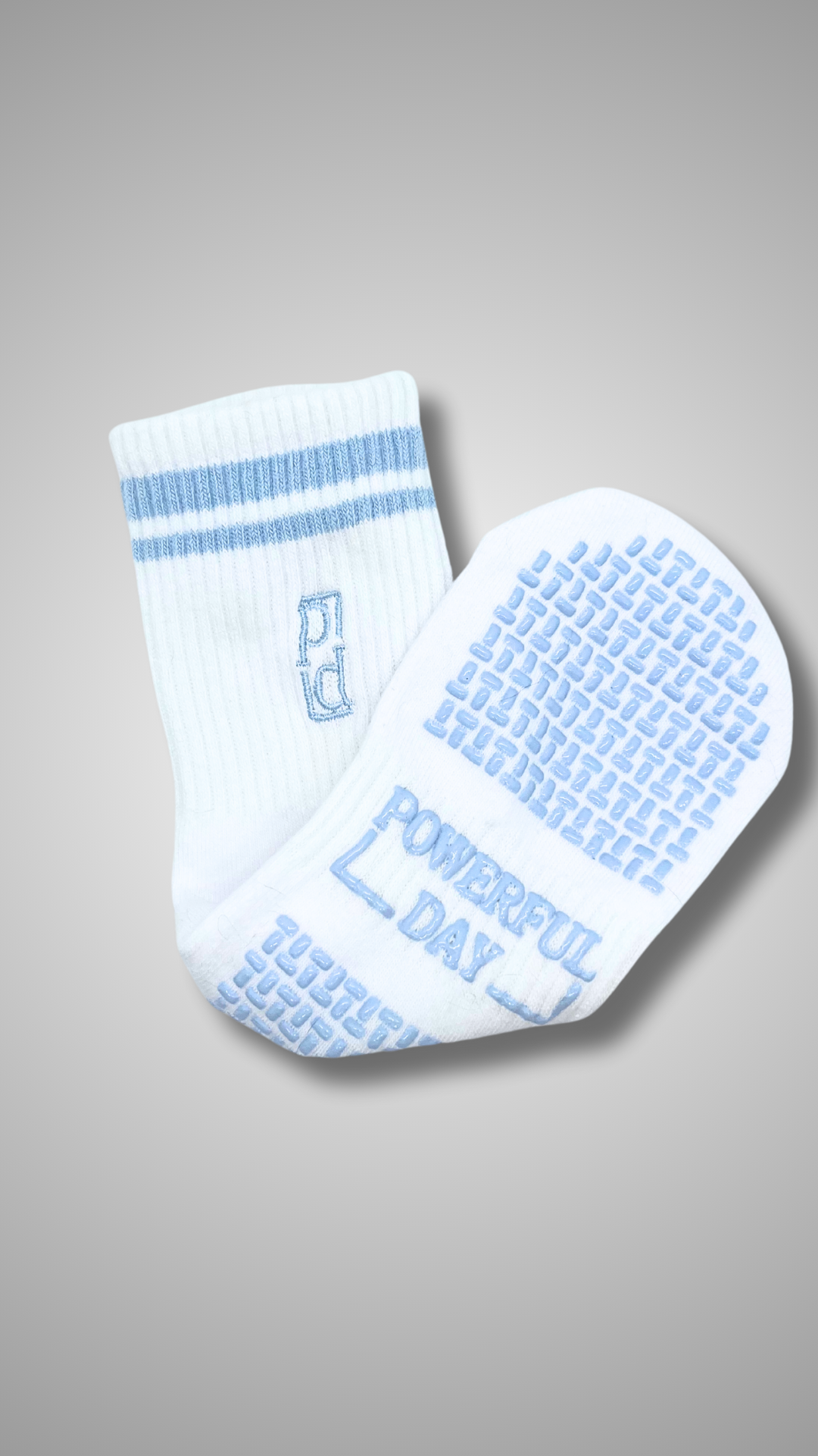 Spritz Season | Pilates Socks