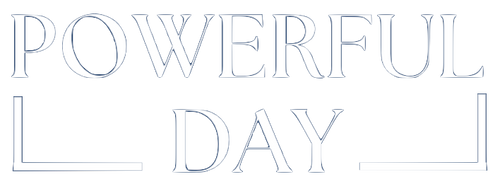 Powerful Day